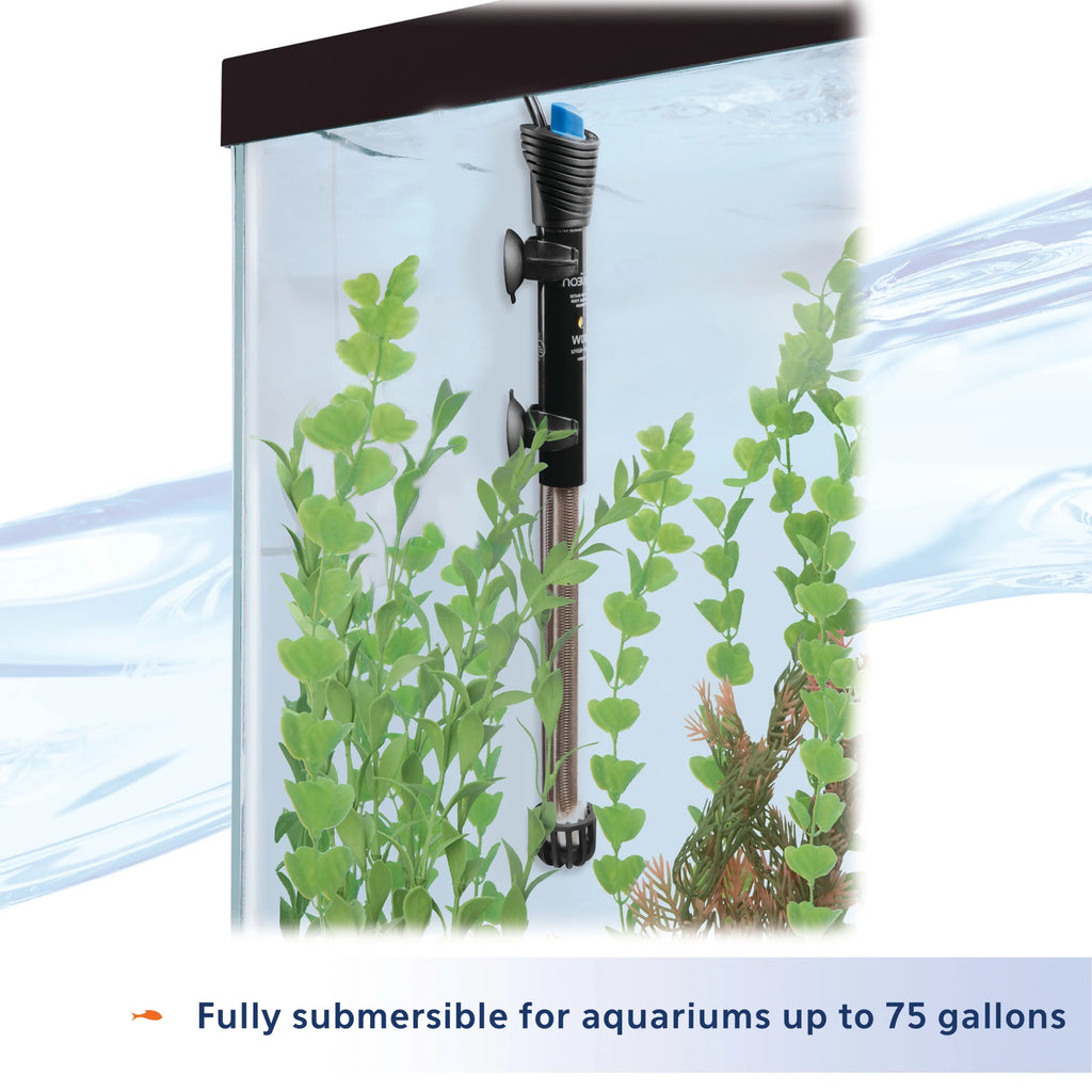 Submersible Aquarium Heater 200 Watts Z926