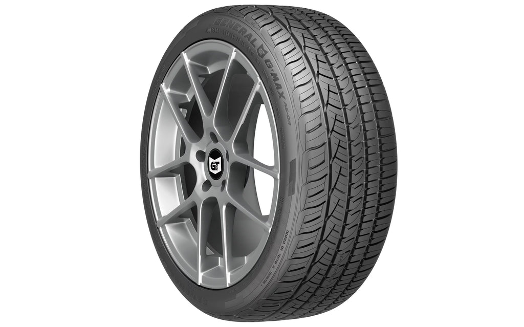 P265/40R22 106W All-Season Tire N265