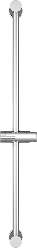 30 in Shower Slide Bar Polished Chrome B31412