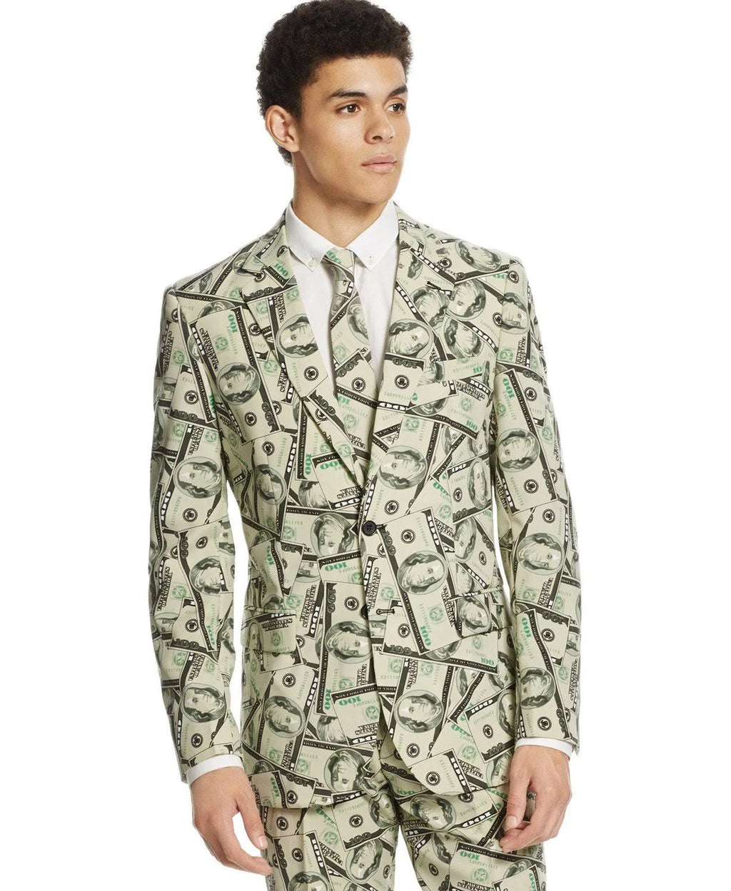 Suit O584650