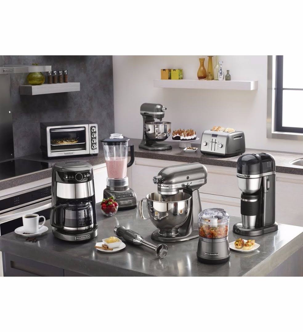 5-Quart Stand Mixer R2791
