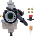 Carburetor for Suzuki LT160 T983160