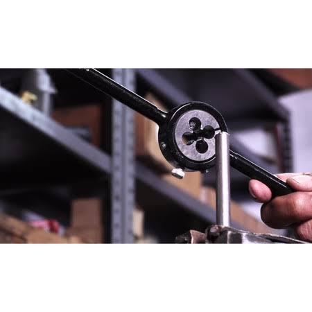 HSS Round Adjustable Die R7225