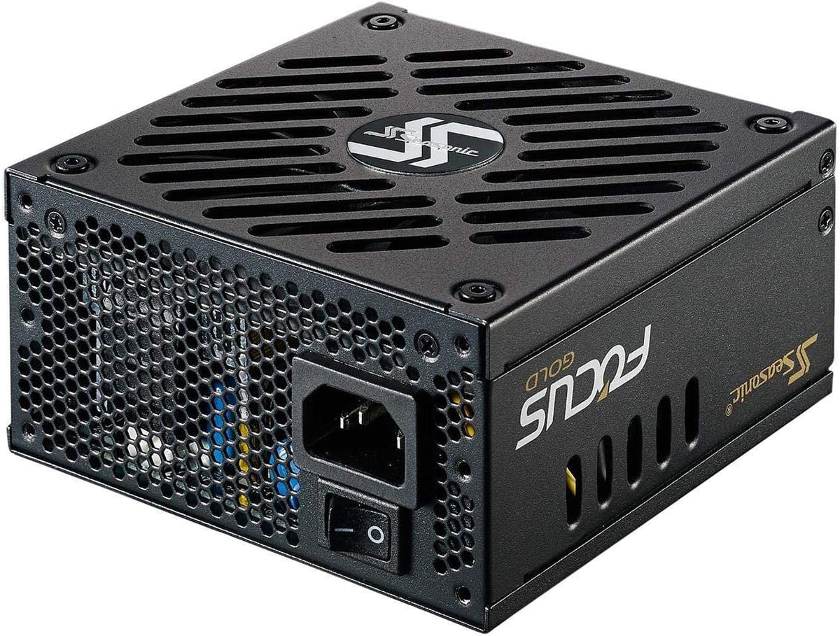 550W Full-Modular Power Supply E994500