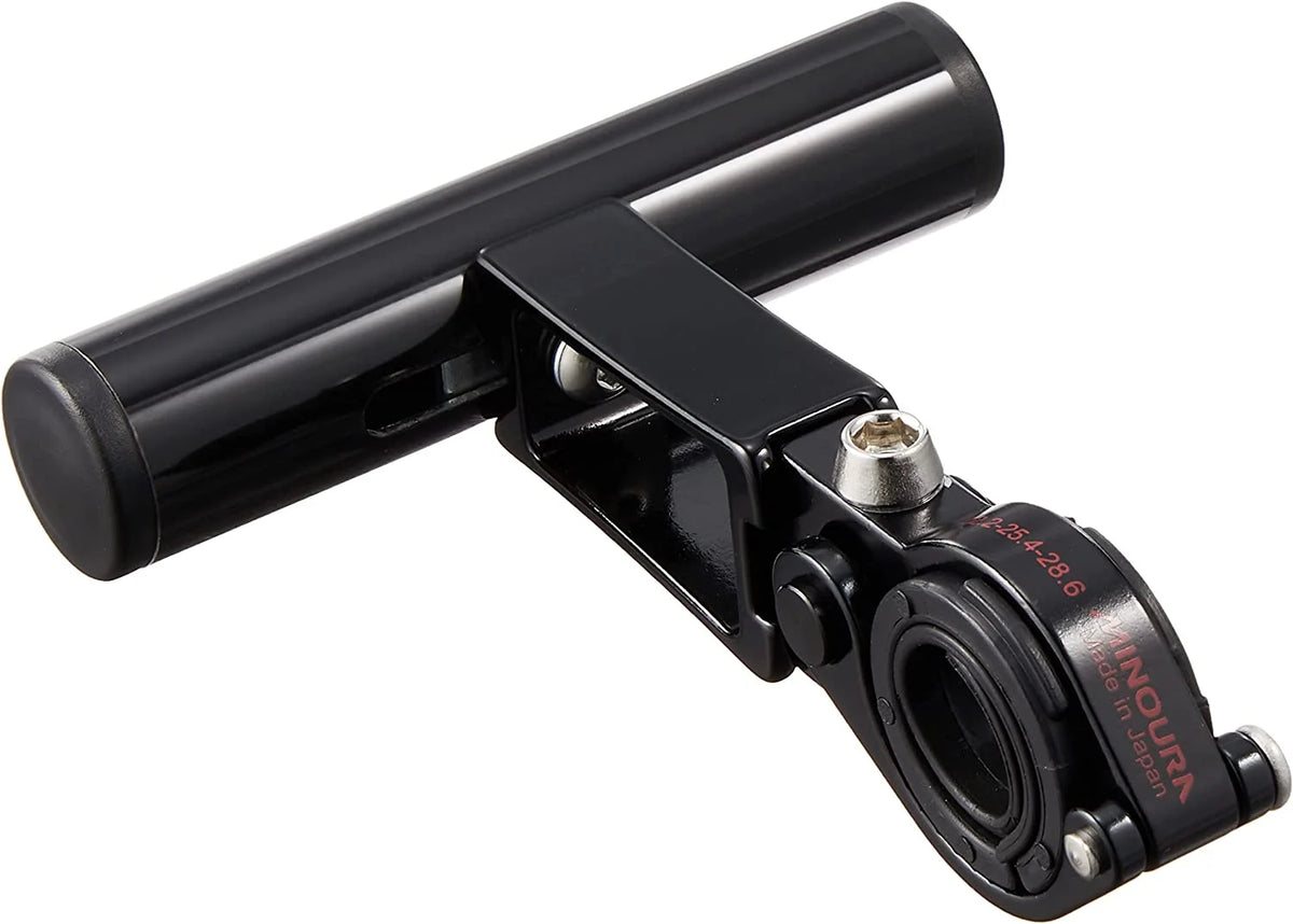 Accessory Holder on Handlebar with Clamp for Up 2 Devices Z502136