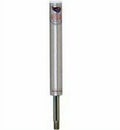 Boat Seat Post with Threaded Pin Z6573