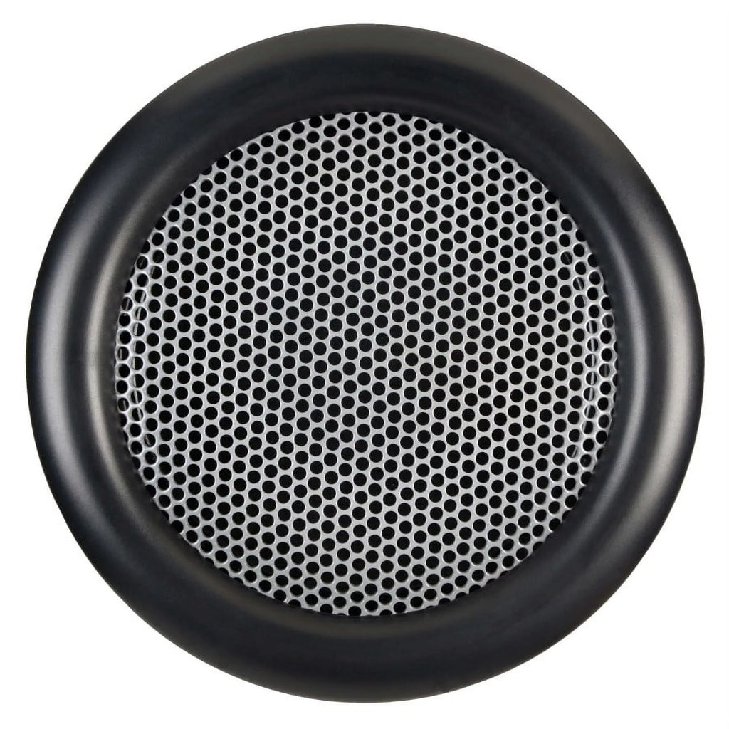 Black Air Purifier with UV-C Sanitizer and Deodorizer N903940