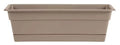 Window Box Planter with Tray 24" R250171