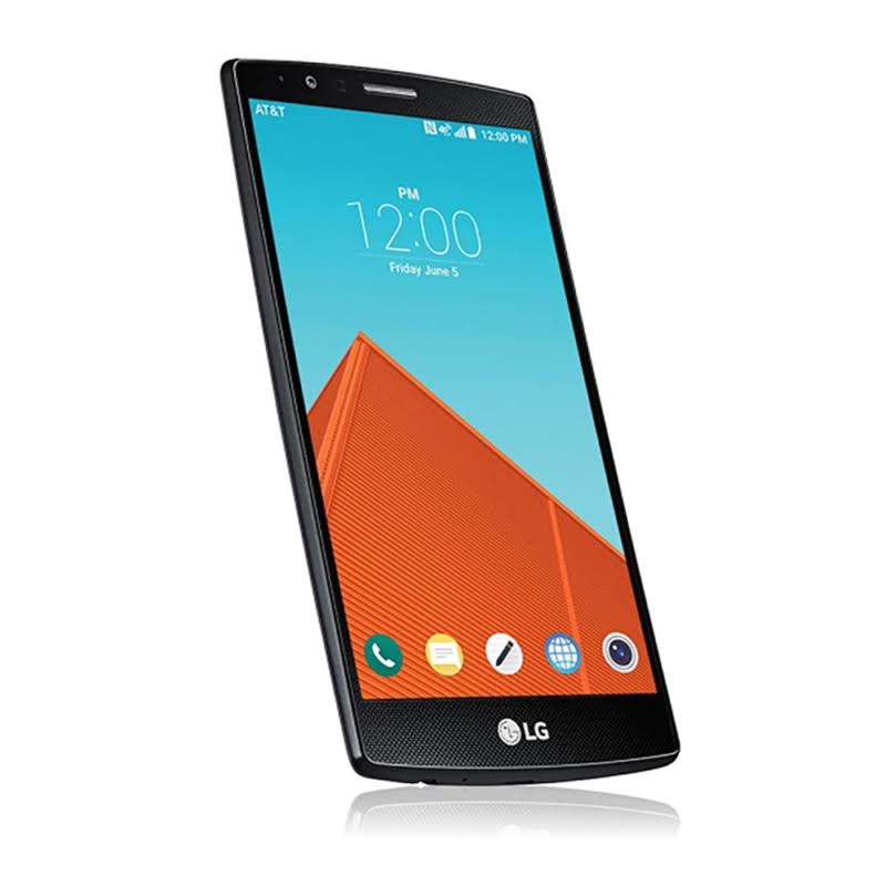 32 GB Deep Blue GSM Smartphone S4766