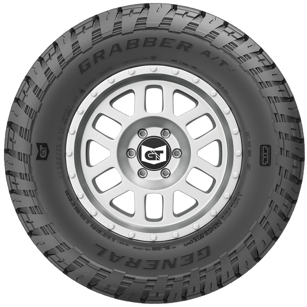 All Terrain Light Truck Tire B161