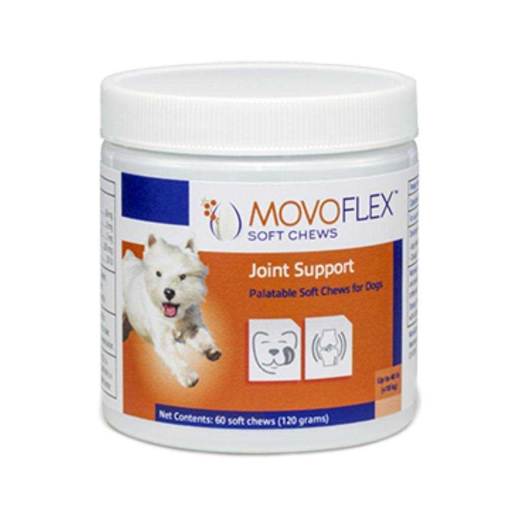 Joint Support Soft Chews for Dogs B195