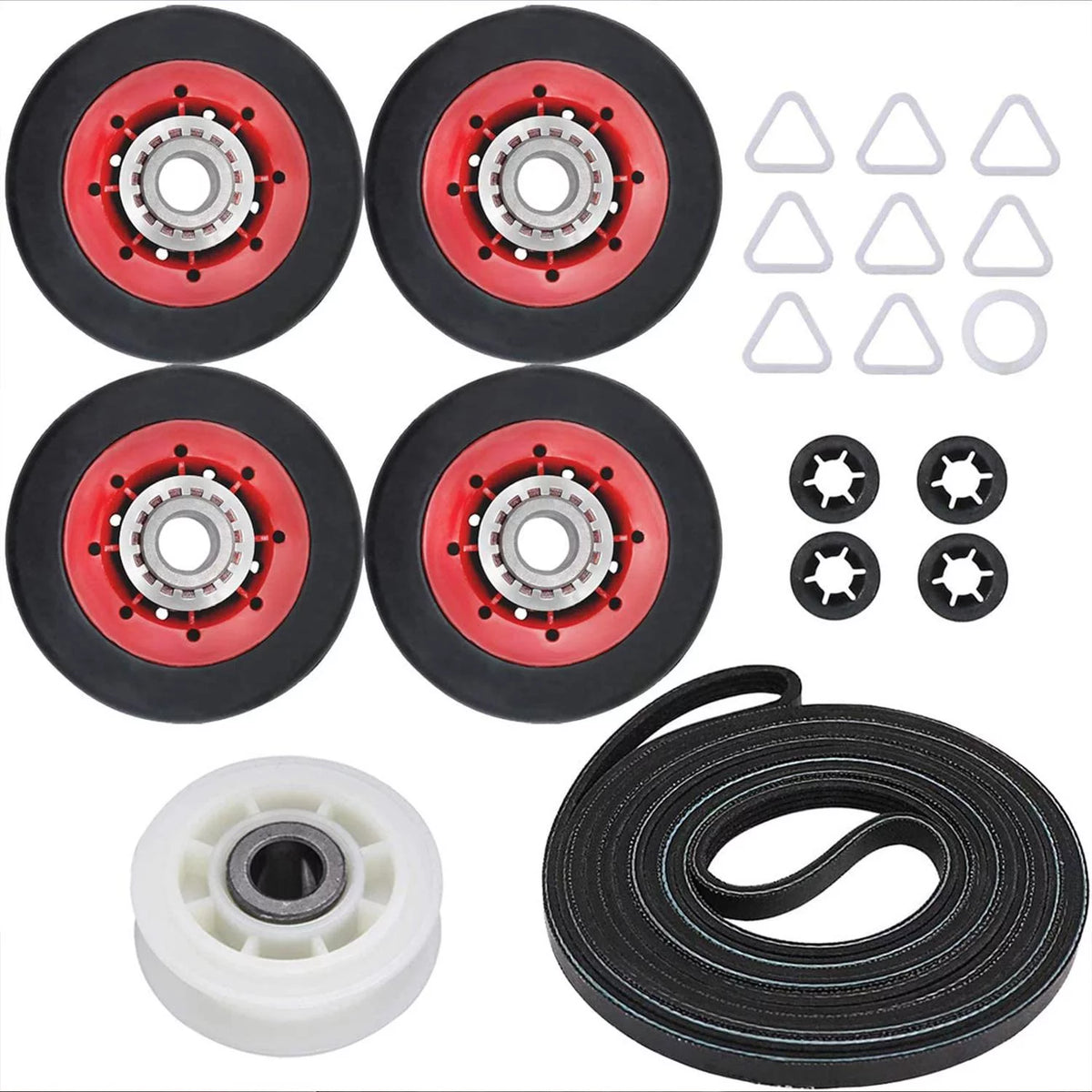 Dryer Repair Kit W791282