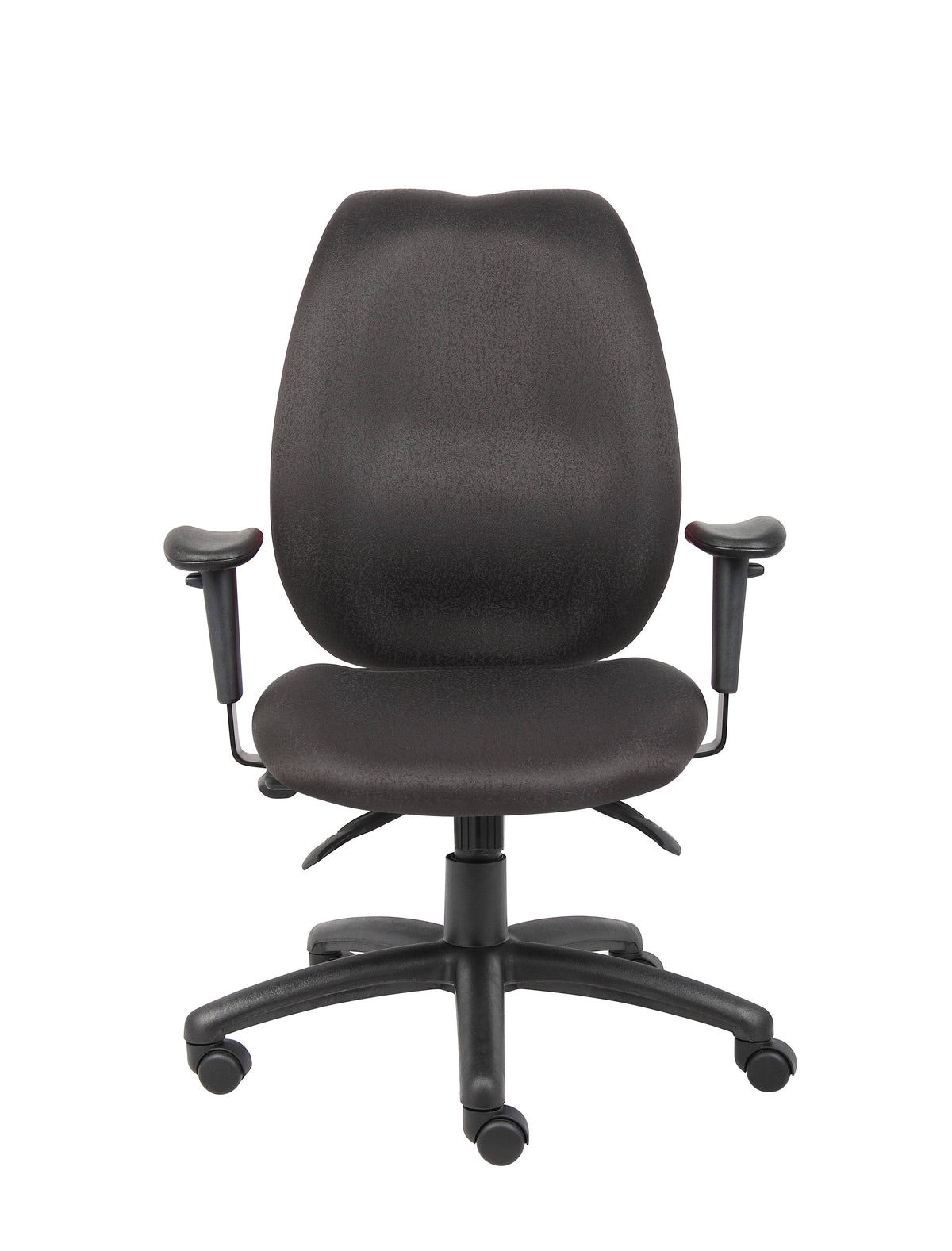 Black High Back Task Chair O4420