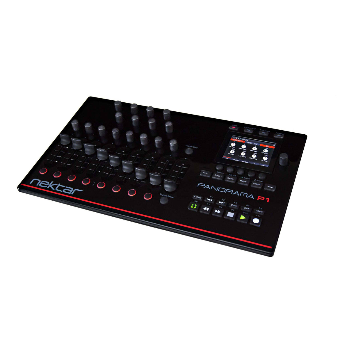 USB Midi Control Surface R975
