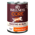Grain Free Beef Wet Dog Food K364