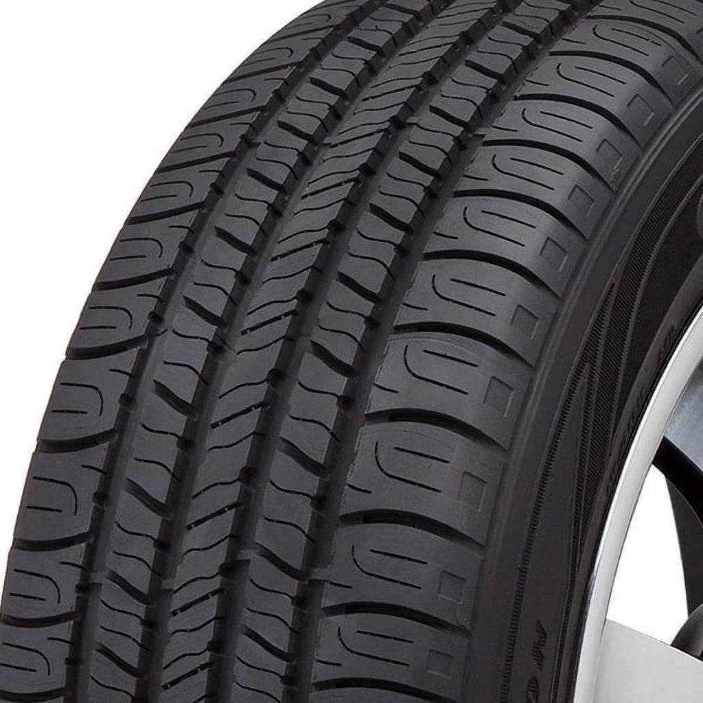 Set of 4 All-Season 215/55R17 94H Tires A221