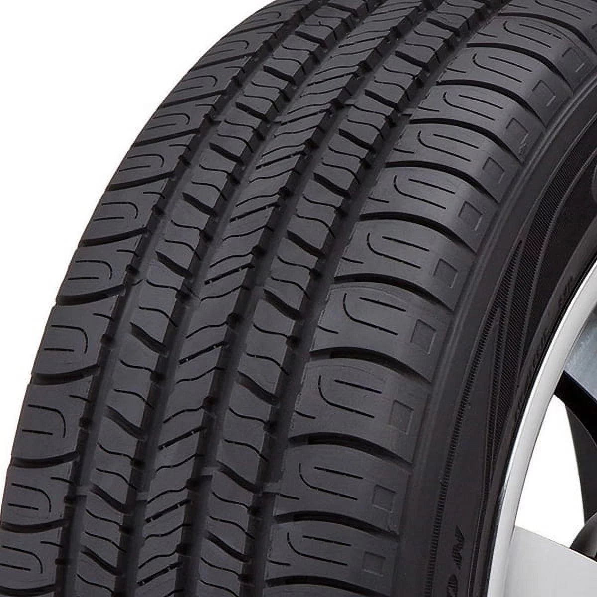 Set of 4 All-Season 215/55R17 94H Tires A221