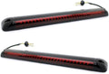 High Mount Stop Light Assembly with Bulbs U245