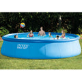 18' x 48 Above Ground Swimming Pool with Filter Pump T522285