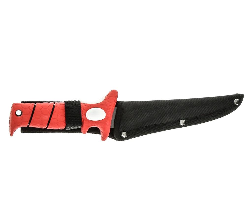 6" Stainless Steel Fillet Knife with Sheath G819807