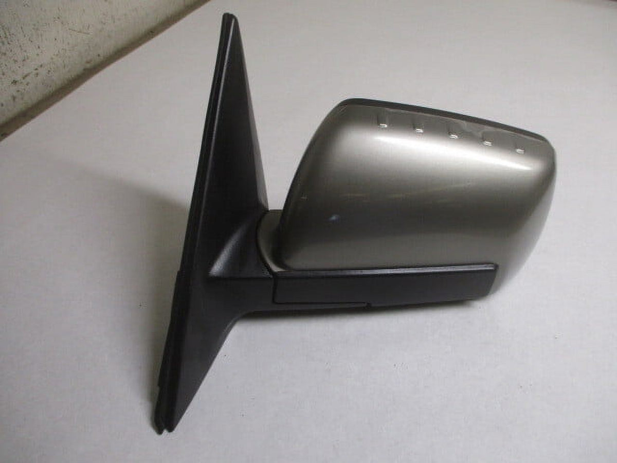 Pre-Owned Kia Soul LH Driver Electric Power Door Mirror I30609
