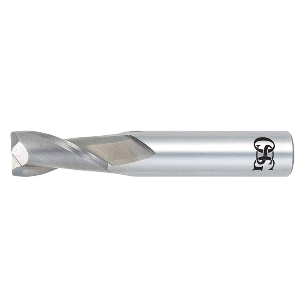 3/4 in Carbide Corner Radius End Mill Q284238