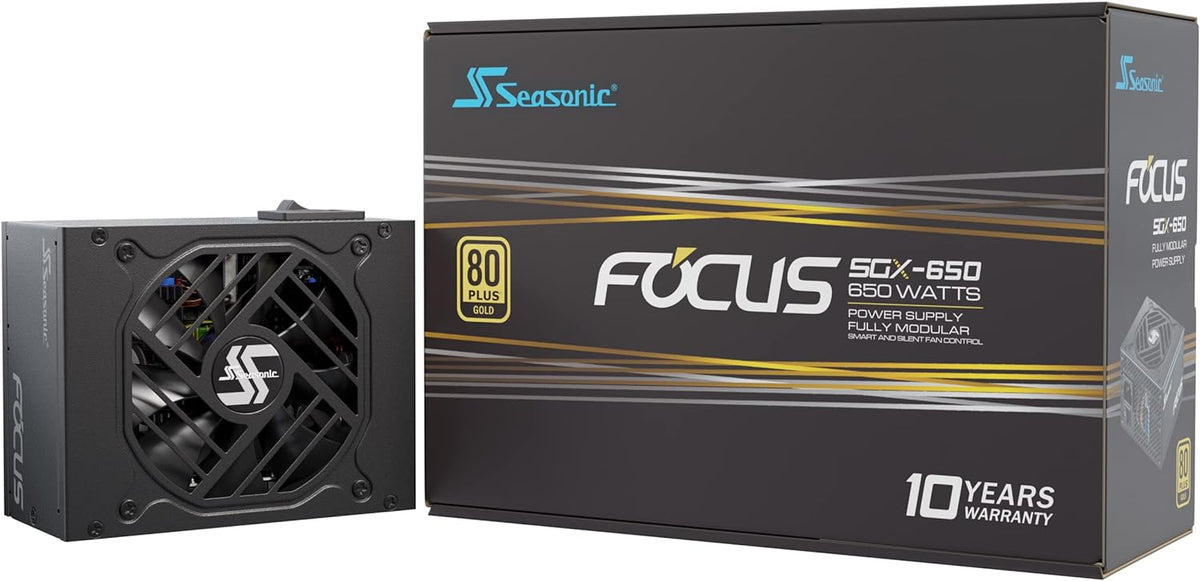 550W Full-Modular Power Supply E994500