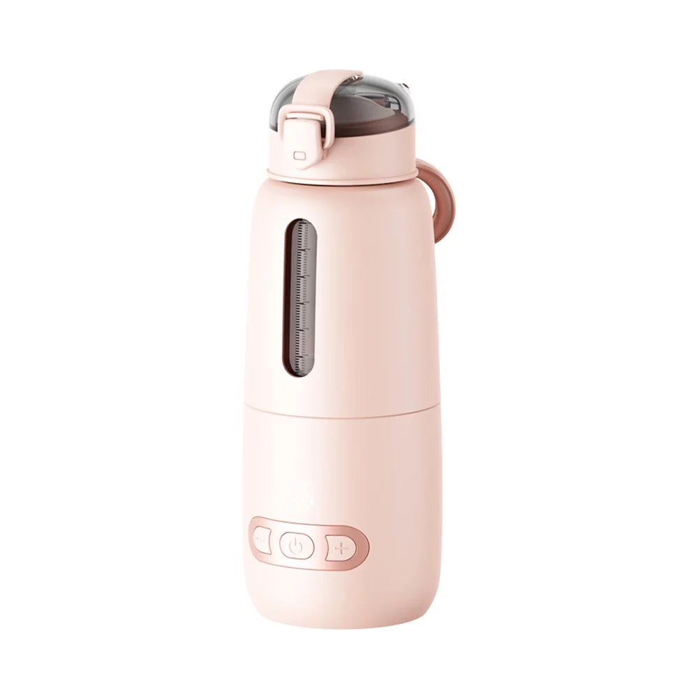 Portable Electric Water Warmer W47908