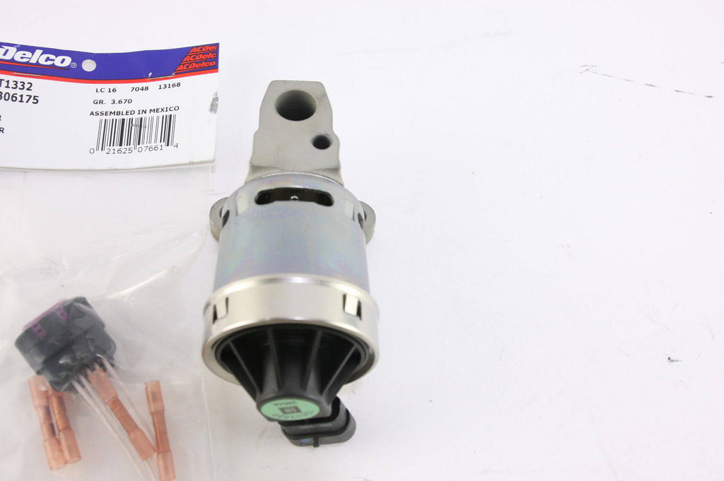 EGR Valve Kit T115