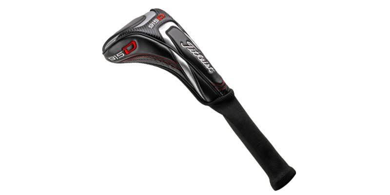 used 915D3 Driver Golf Club T13752