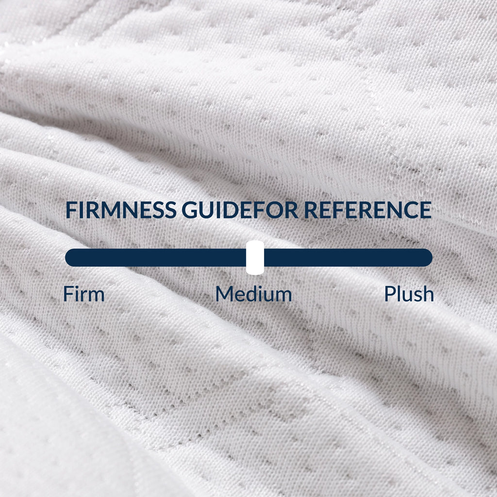 13" King Hybrid Mattress L68192