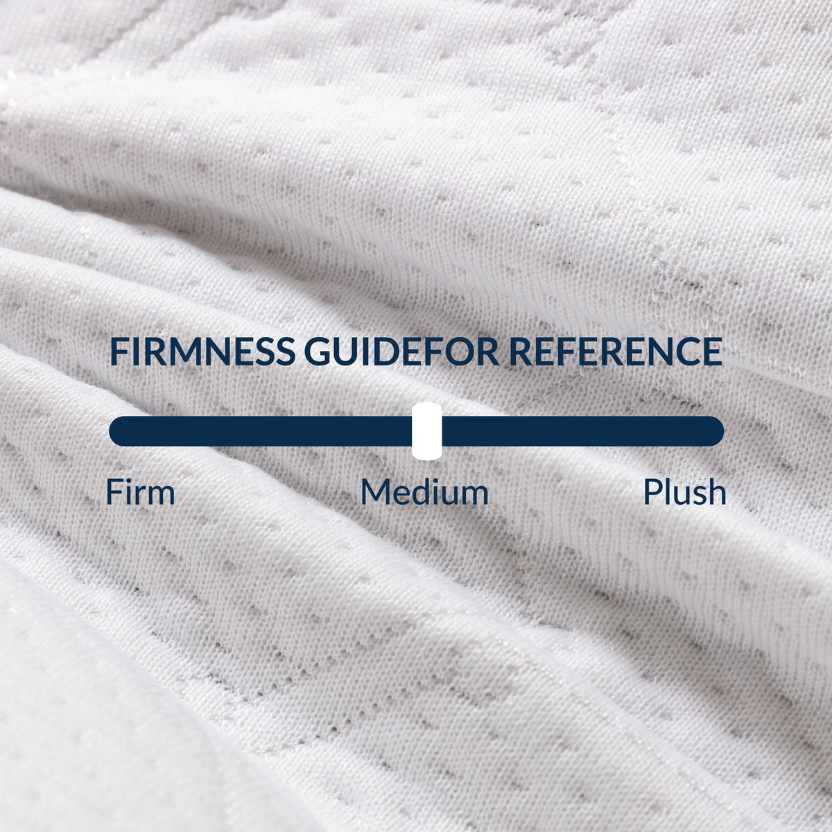 13" King Hybrid Mattress L68192