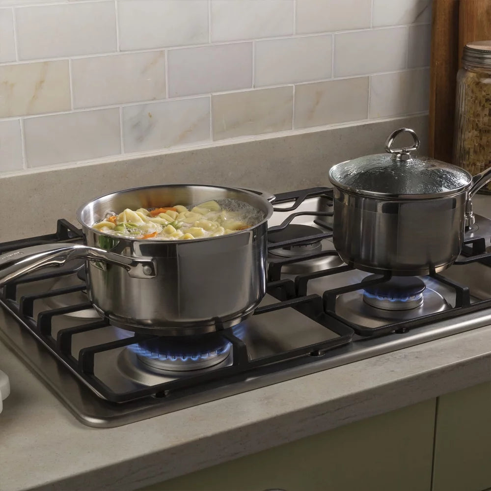 30 inch Built-In Gas Cooktop U263625