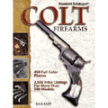 Standard Catalog of Colt Firearms Hardcover W469