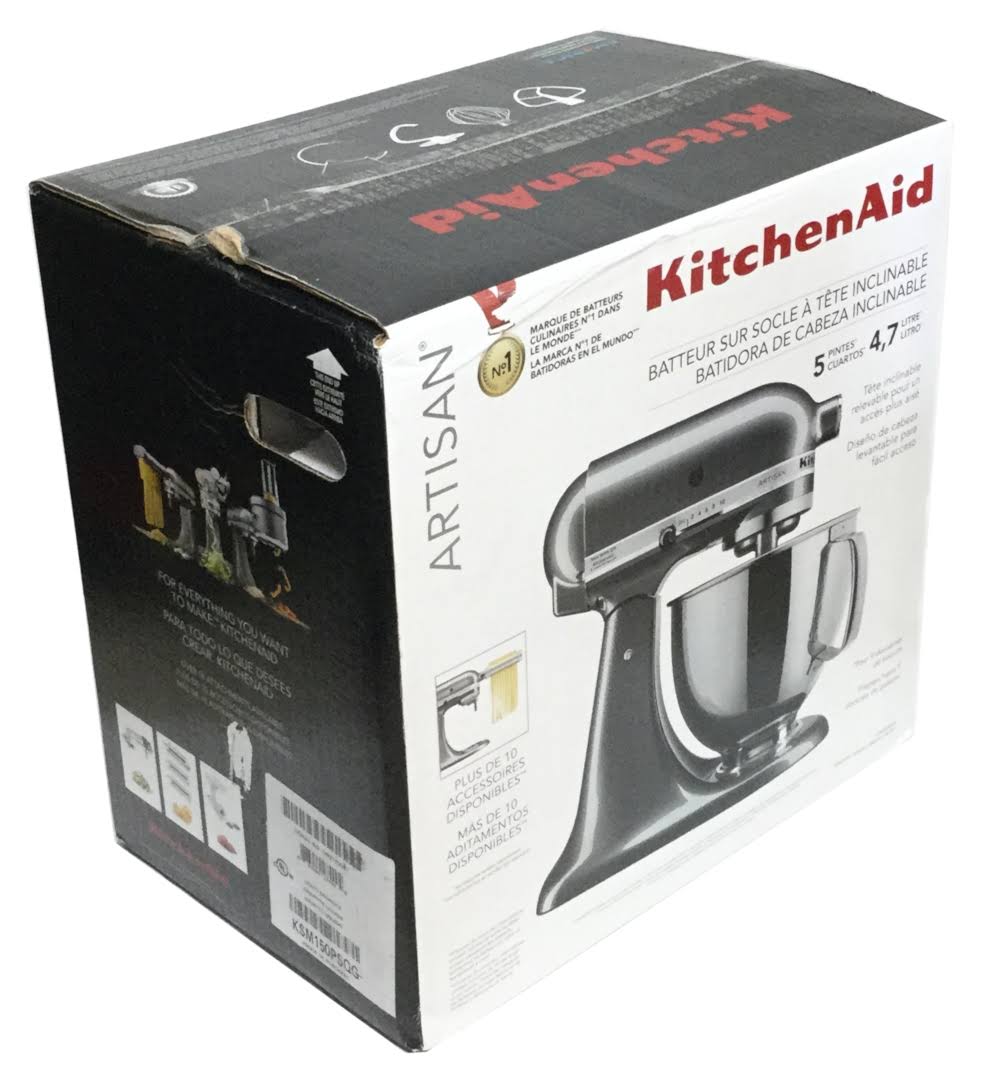 5-Quart Stand Mixer R2791