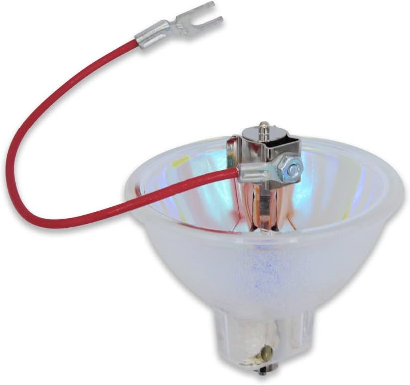 UV Light Curing Spot Lamp Replacement Bulb V79449