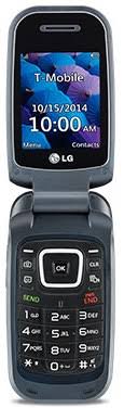 GSM Phone Q321