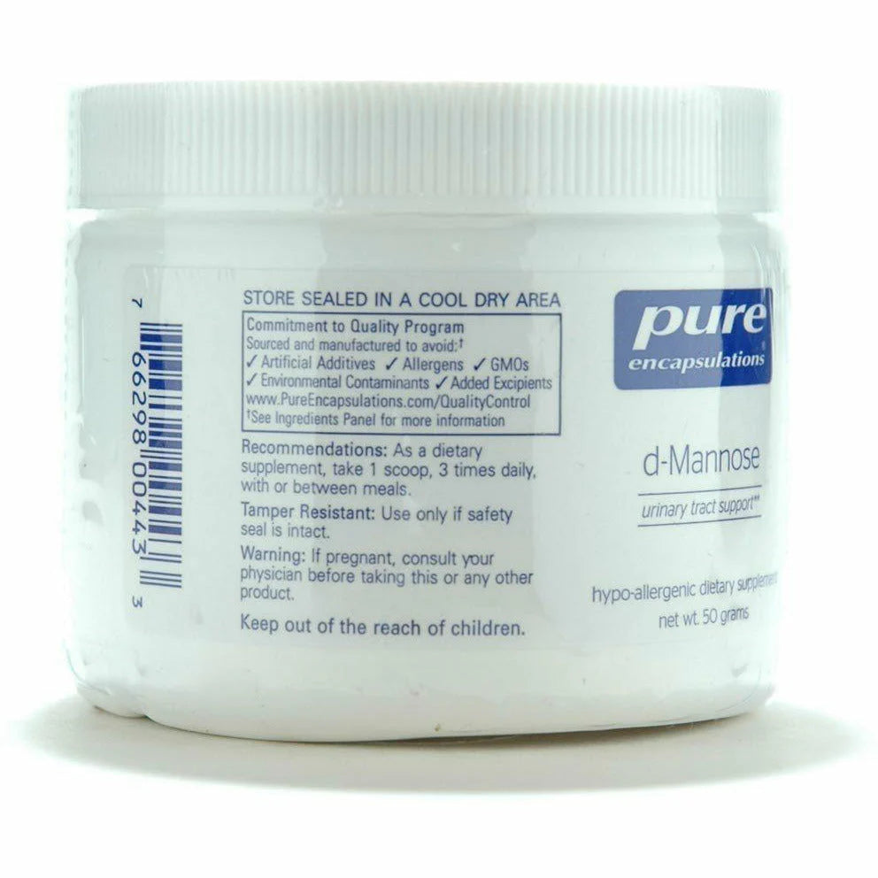 d-Mannose Powder E6802