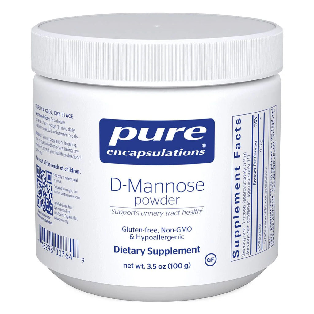 d-Mannose Powder E6802