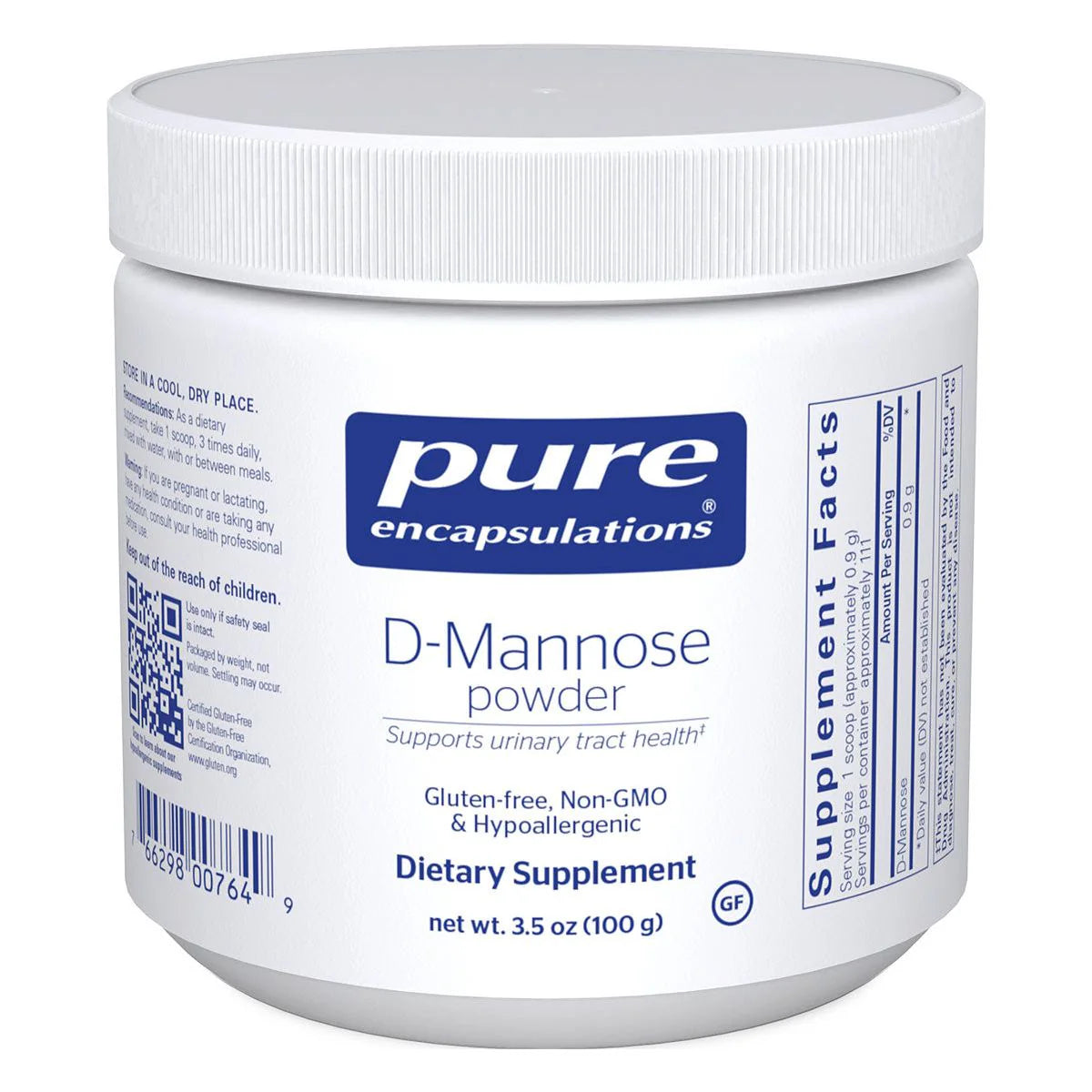 d-Mannose Powder E6802