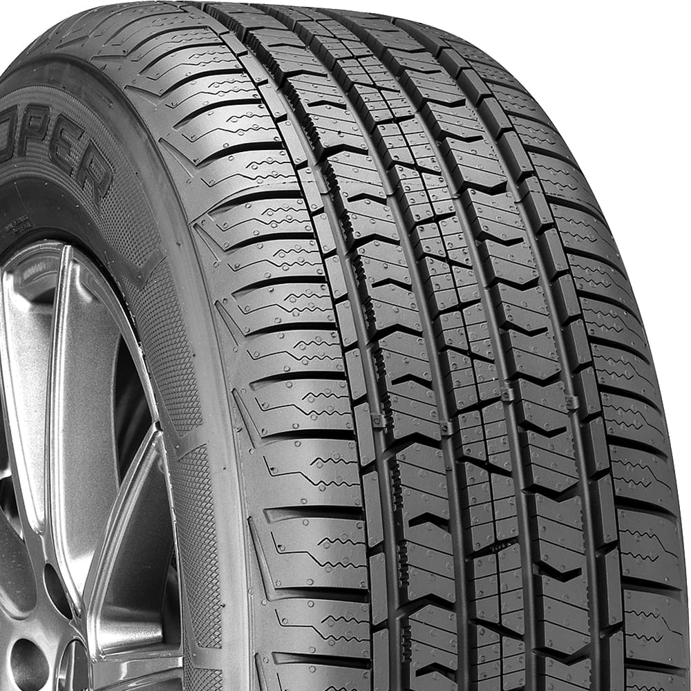 All Weather 215/65R16 98H SUV/Crossover Tire M248