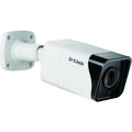 8 Megapixel Network Camera Bullet O762