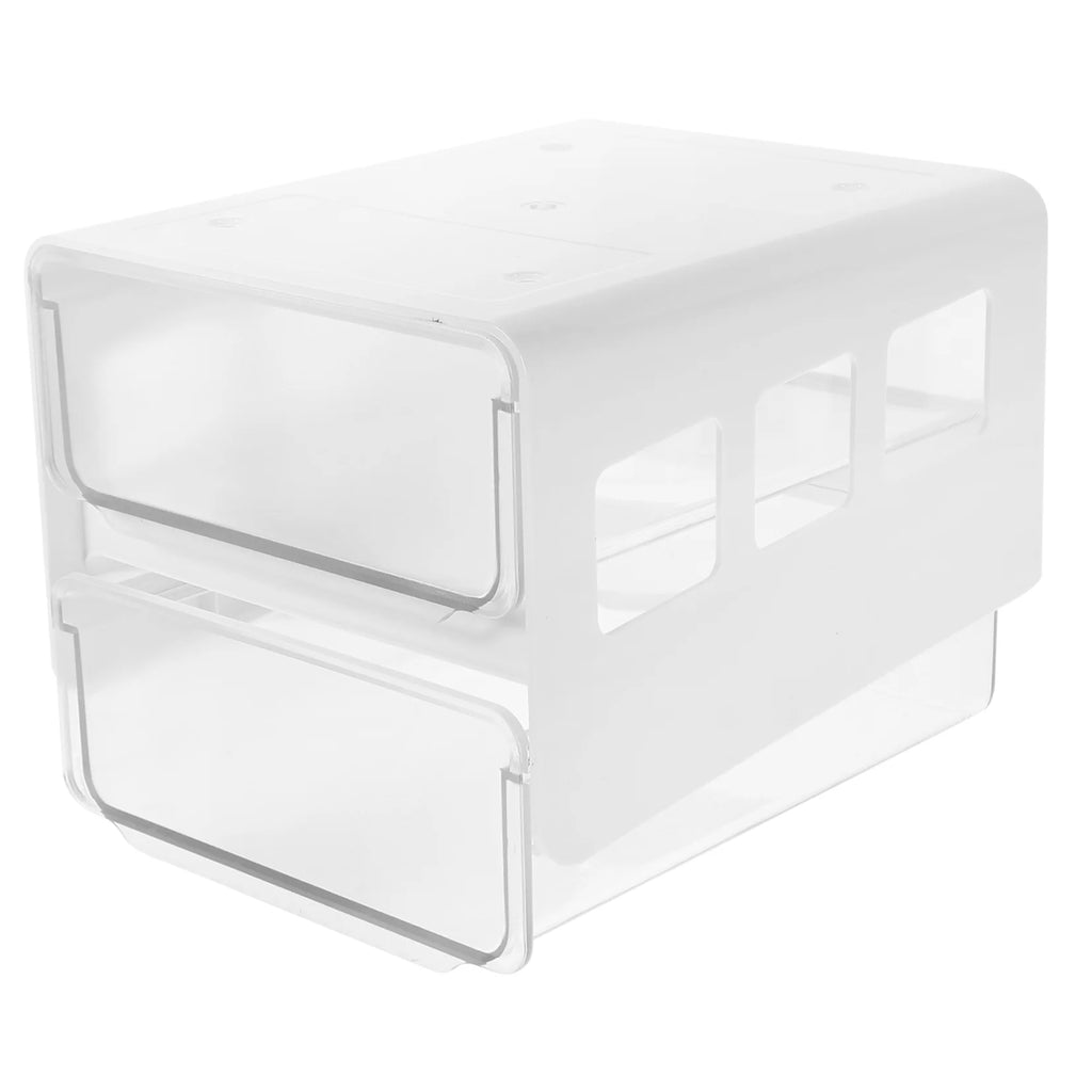 Under-desk Storage Drawer U334