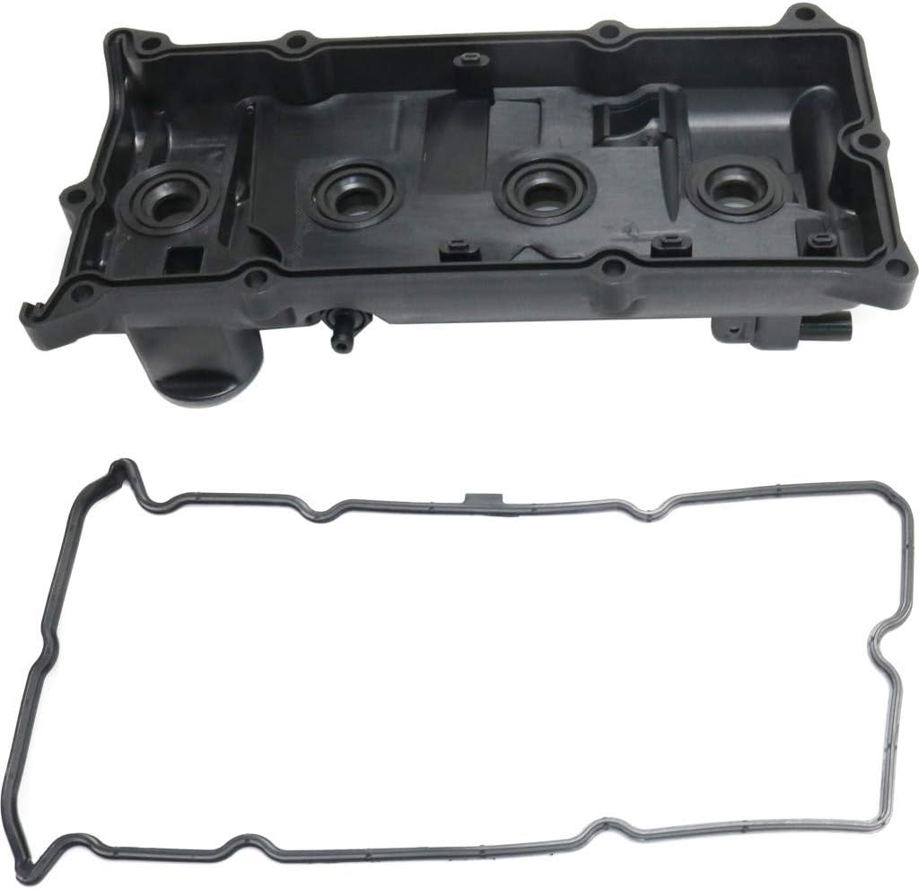 Valve Cover with Gasket for 4 Cyl 2.5L Engine Pack of 2 H97166