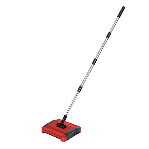 Manual Non Electric Carpet Sweeper P19911