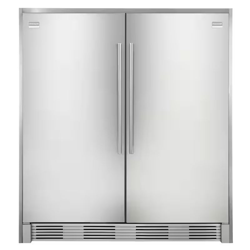 Refrigerator Trim Kit X421