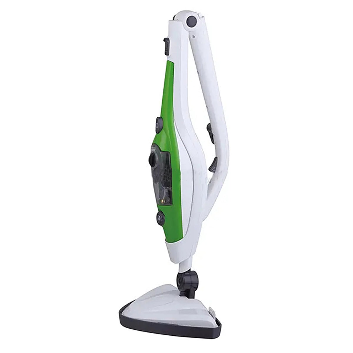 Floor Steamer with Detachable Handheld Steam Cleaner 6 in 1 V141