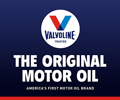 Full Synthetic SAE 0W-20 Motor Oil 5 QT U2600