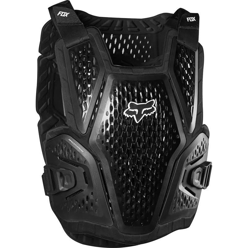 Black L/XL Raceframe Roost P633