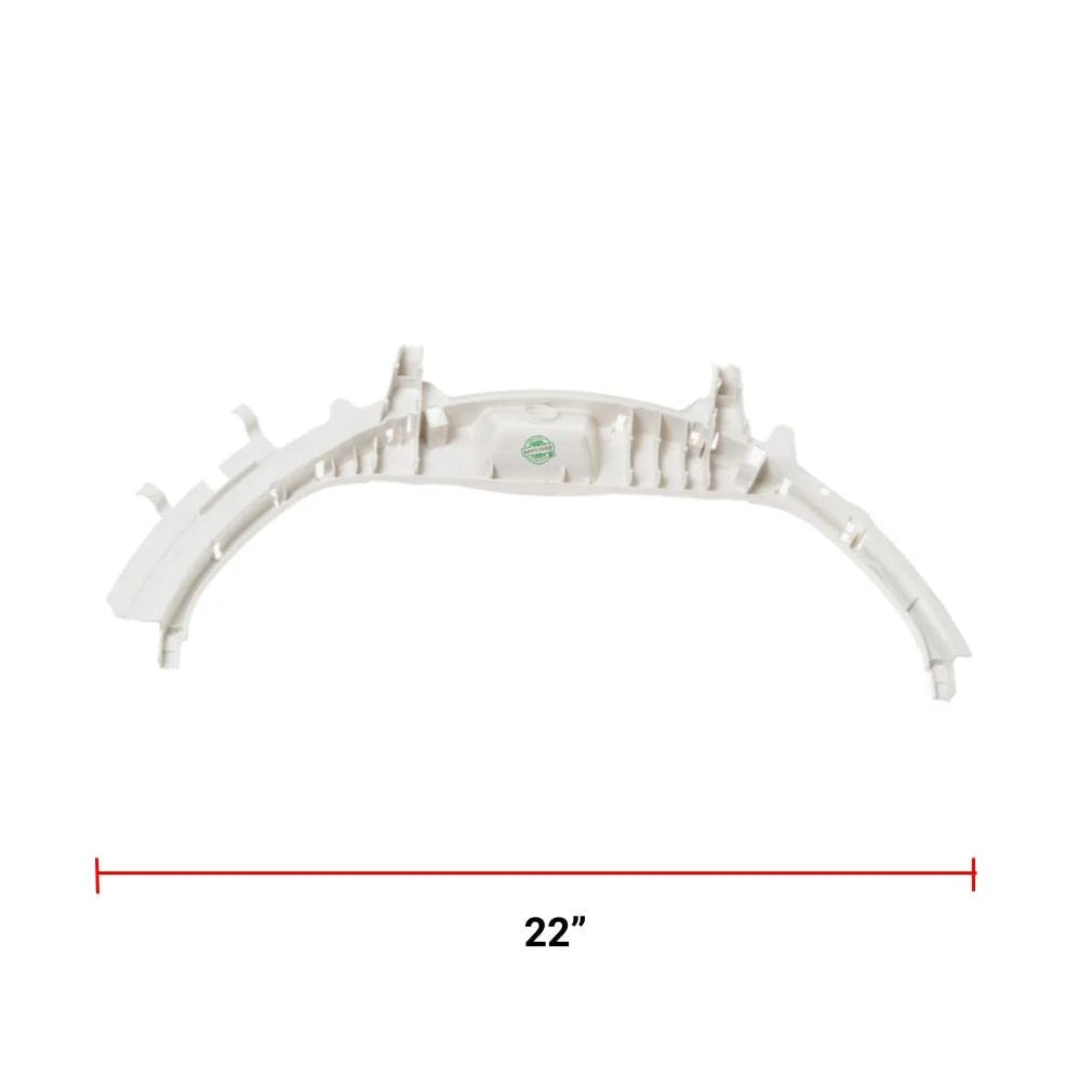Washer/Dryer Bearing Assembly 22" Length N1634